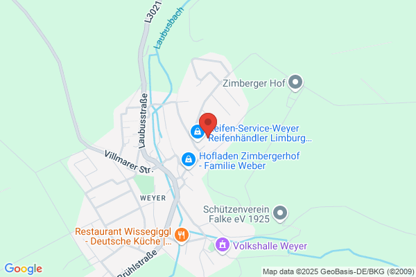 Werksvertretungen Gerd Uwe Heuser