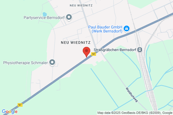 Wohnmobilvermietung Schwarzbach