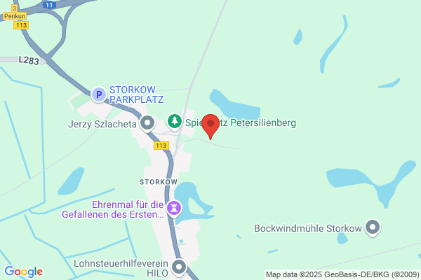 Gaststätte zur Kurve Inh. Birgit Matthias