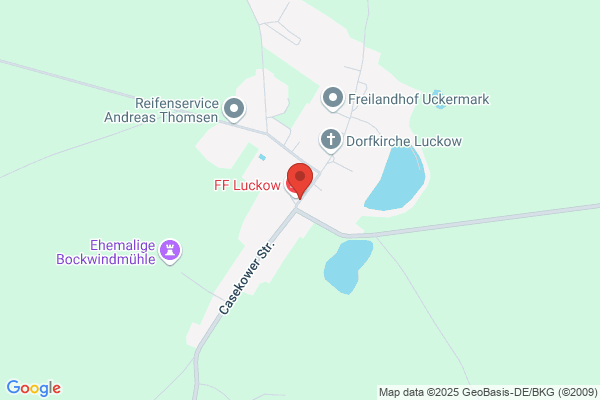 Luckow