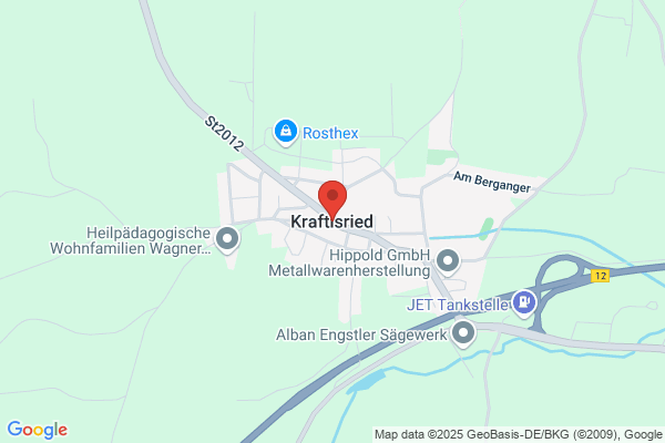 Kraftisried