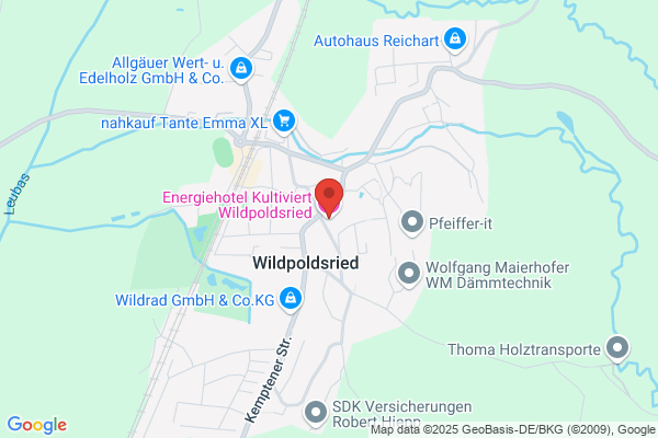 Ökologisches Bildungszentrum Kultiviert