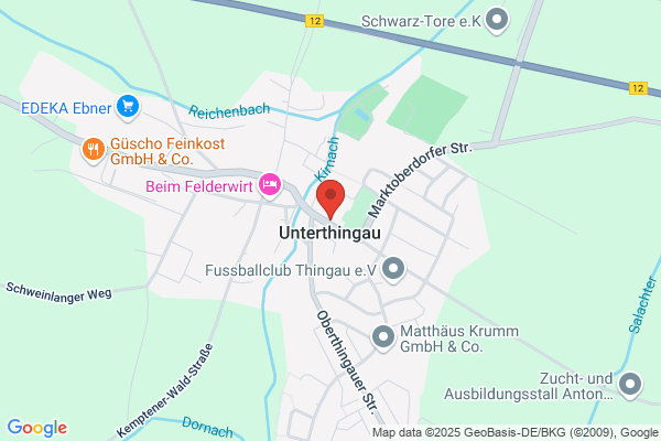 Apotheke Thingauer