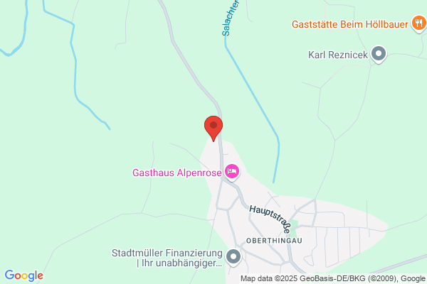 Autohaus Rainer Hipp GmbH