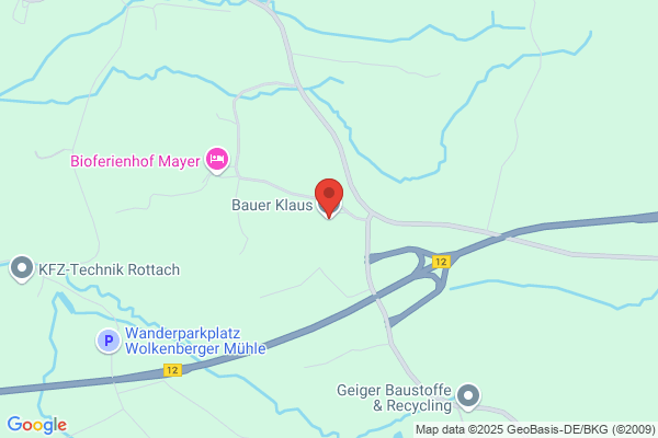 Bauer Klaus GmbH
