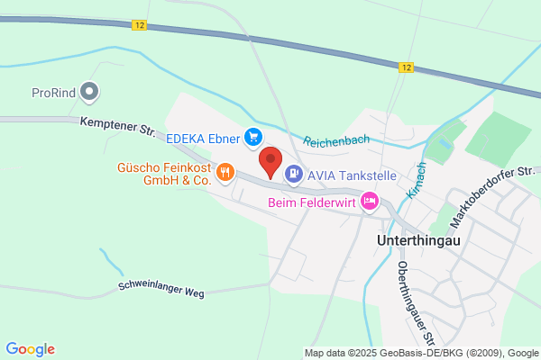 Drehtechnik Stetzberger GmbH