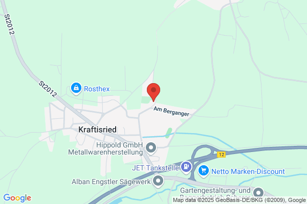 Kath. Kirchenstiftung St. Nikolaus
