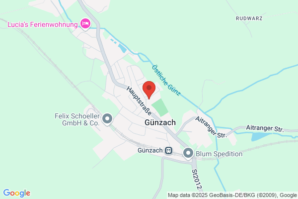 Kindergarten Günzach