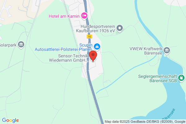 Wassermann & Wiedemann GmbH
