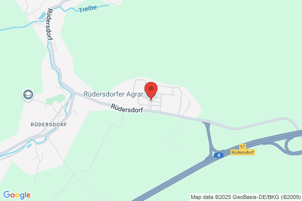 Agrargenossenschaft H.K. e.G.