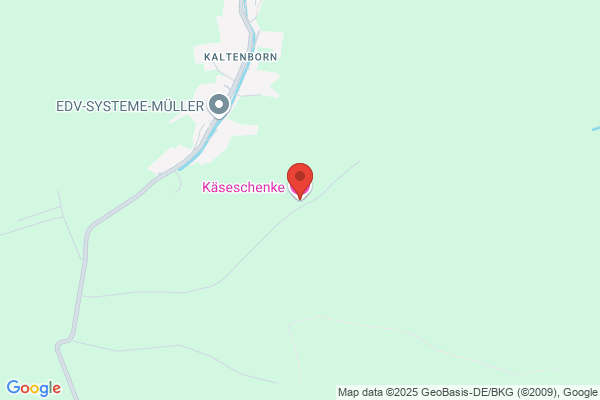 Käseschenke