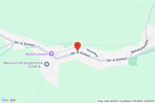 Schönheitspflege Kahla GmbH
