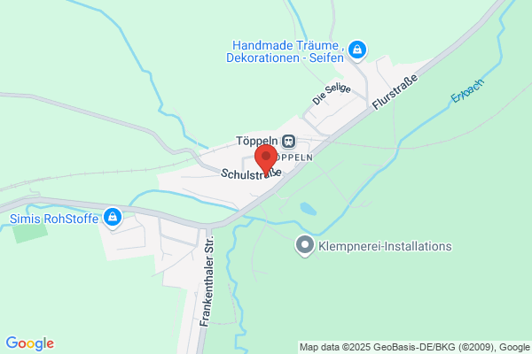 Staatl. Grundschule Töppeln