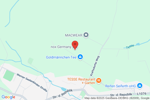 TNT Logistics Innight GmbH & Co.KG