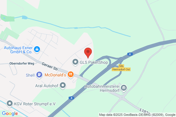 TSL Logistik GmbH