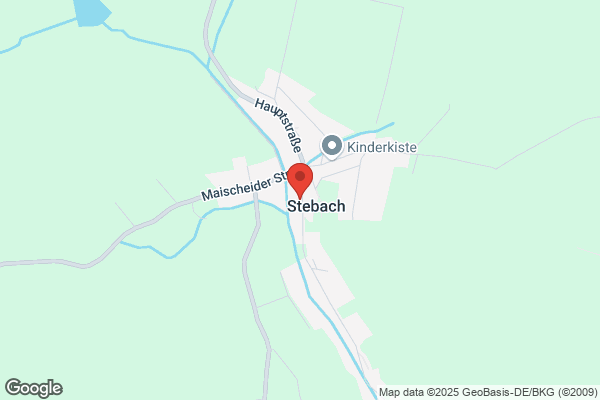 CreativeGE - Hochzeits & Familienfotograf