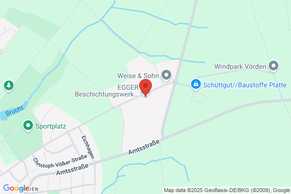 Egger ME GmbH