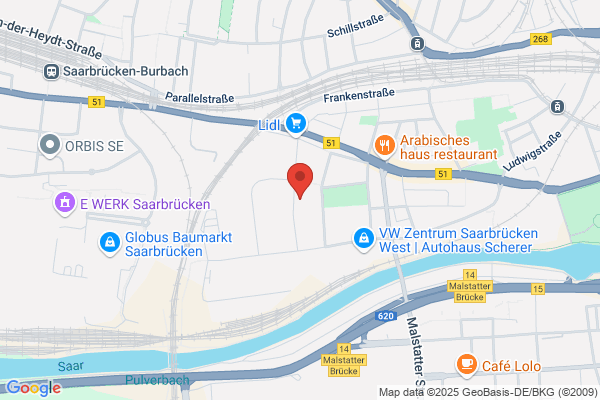 Heinz Schmeer GmbH