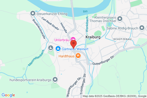 Foto-Studio Irmingard Kuhn