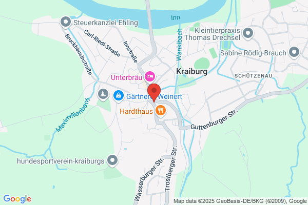 Kreissparkasse Mühldorf