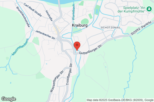 Steakhaus Kraiburg