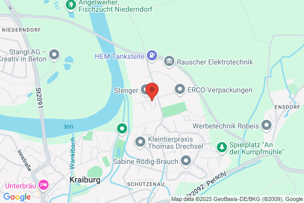 Bavarian-Bikertours