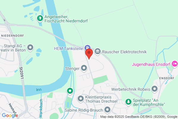Bäckerei Loher GmbH
