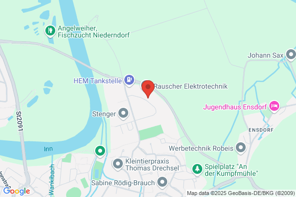 Kirchberger UG
