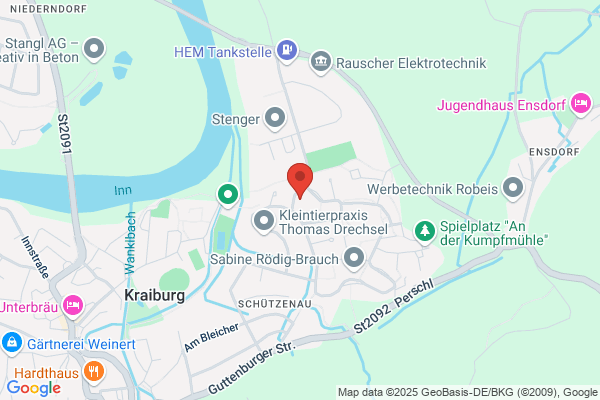 NONI-Vertretung