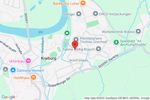 Rauscher Werner Anwendungstechniker Caparol