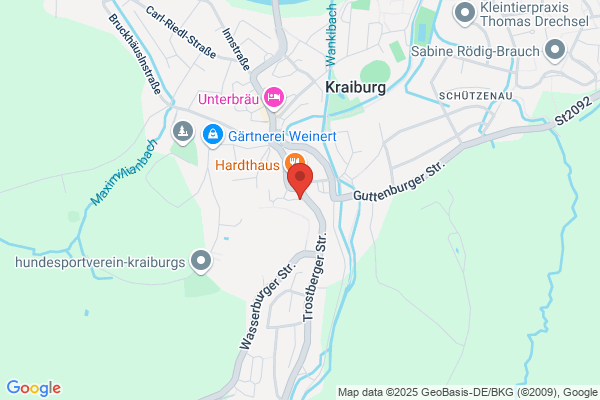 Verwaltungsgemeinschaft Kraiburg a. Inn