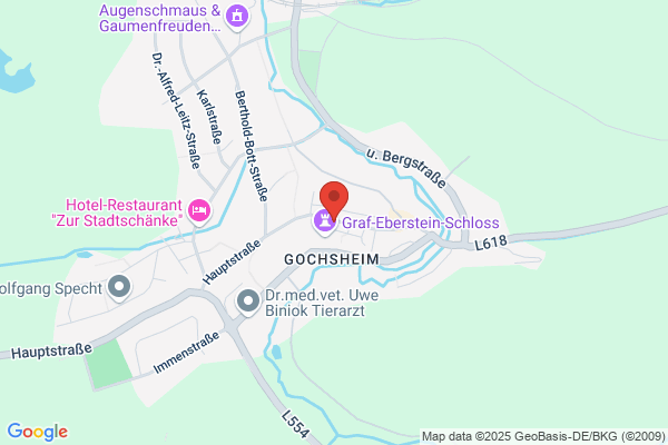 Stadt-Apotheke Inh. Anna-E. Kessler-Rastätter