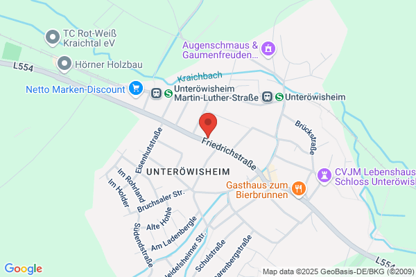 Brunnen Apotheke