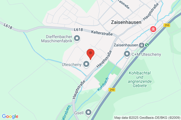 ADEK Bauteile GmbH