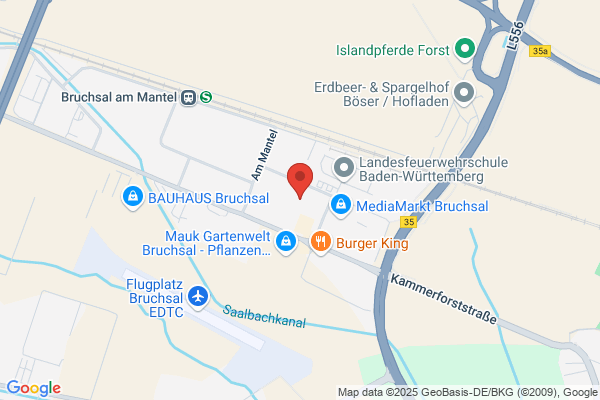 Steinbach Gustav Bauzentrum GmbH