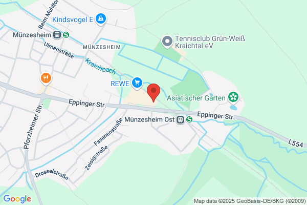 AWG Mode Center Kraichtal