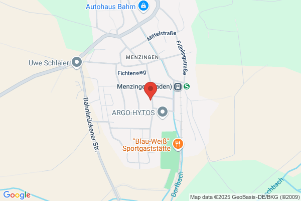 ERGO Versicherung Jochen Fehr
