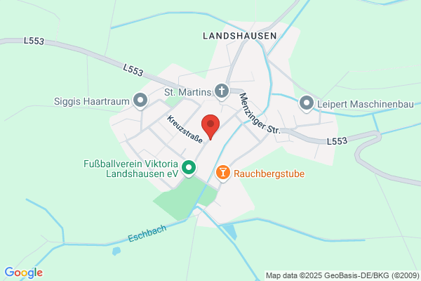 A. u. W. Lauer GmbH