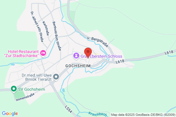 Bürgerbüro Gochsheim