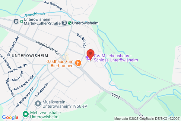 CVJM Landesverband Baden e.V.