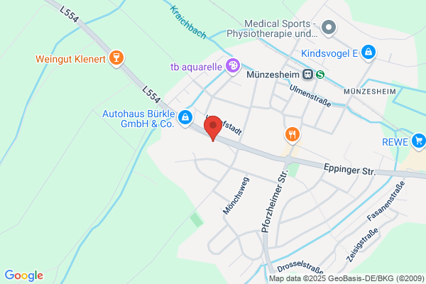 Eisenhandlung Schenk GmbH