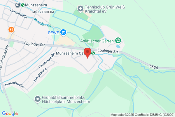 EnBW Regional AG Bezirkszentrum