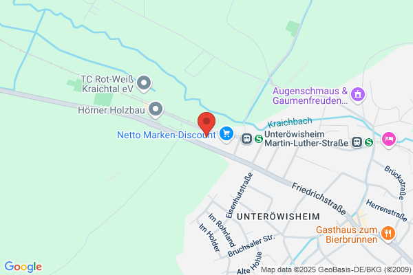 Höpfinger Autolackierung