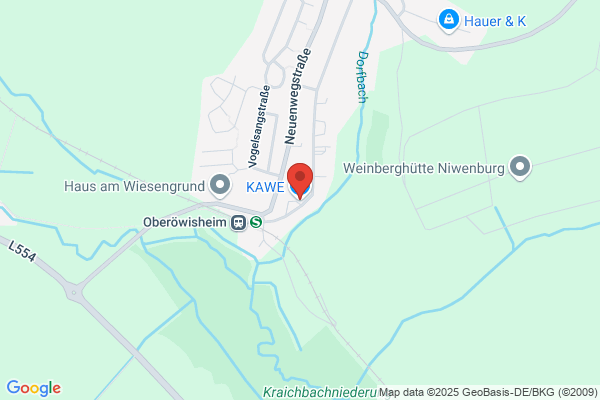 Kawe GmbH