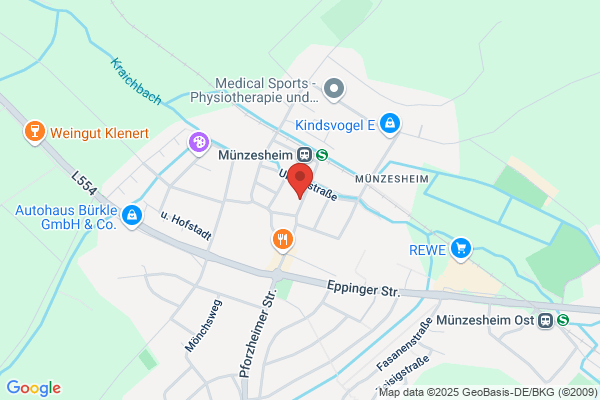 Kirchl. Diakoniestation Kraichtal e. V.