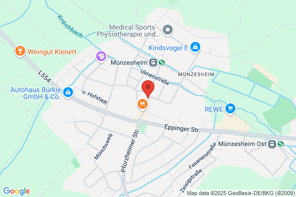 Kraichgau Reisebüro Walter GmbH