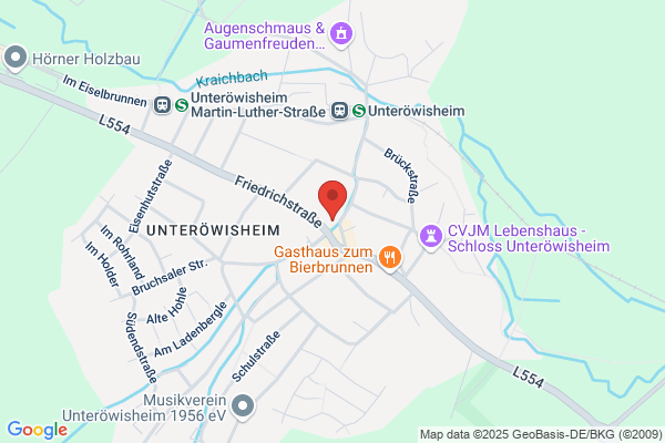 Landgasthaus zum Weißen Schwanen