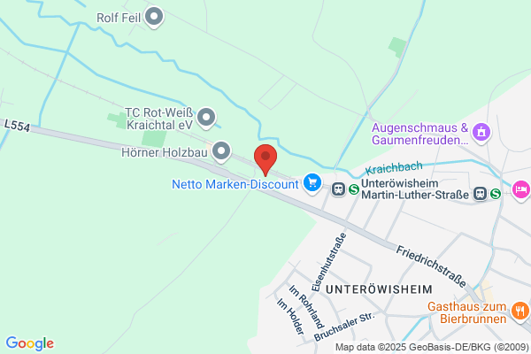 Möbelvertrieb Stehli GmbH