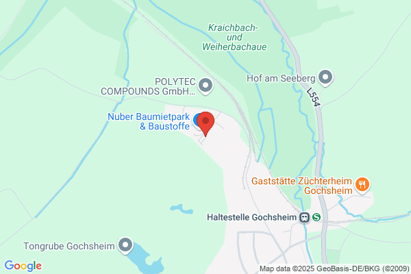 Nuber Gewerbepark GmbH