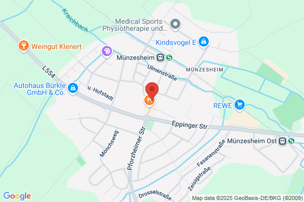 Polizeiposten Kraichtal